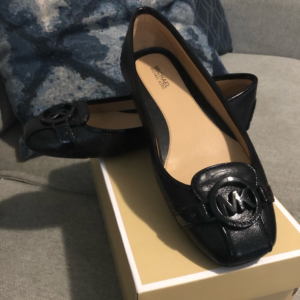 Michael - Michael Kors flats